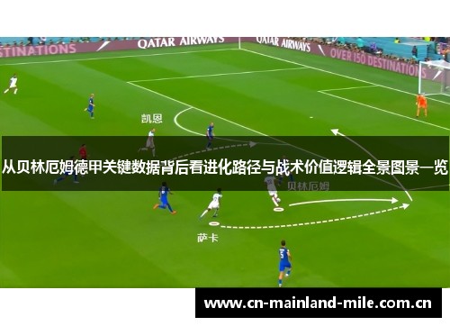 从贝林厄姆德甲关键数据背后看进化路径与战术价值逻辑全景图景一览 从贝林厄姆德甲关键数据背后看进化路径与战术价值逻辑全景图景一览